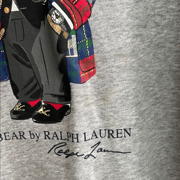 Sweater - Picture 5 of 5